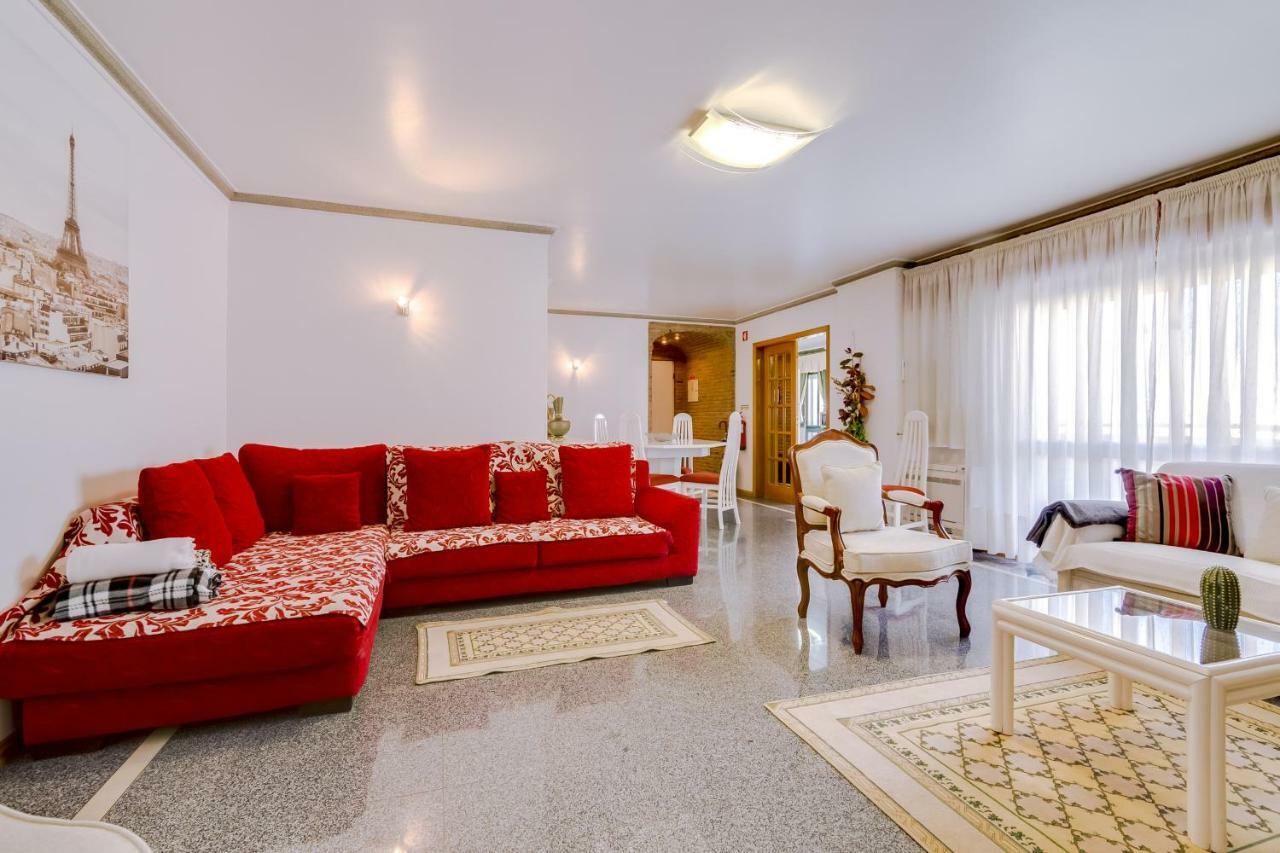 Palma - 4 Bed Near The City Center - Faro Luaran gambar