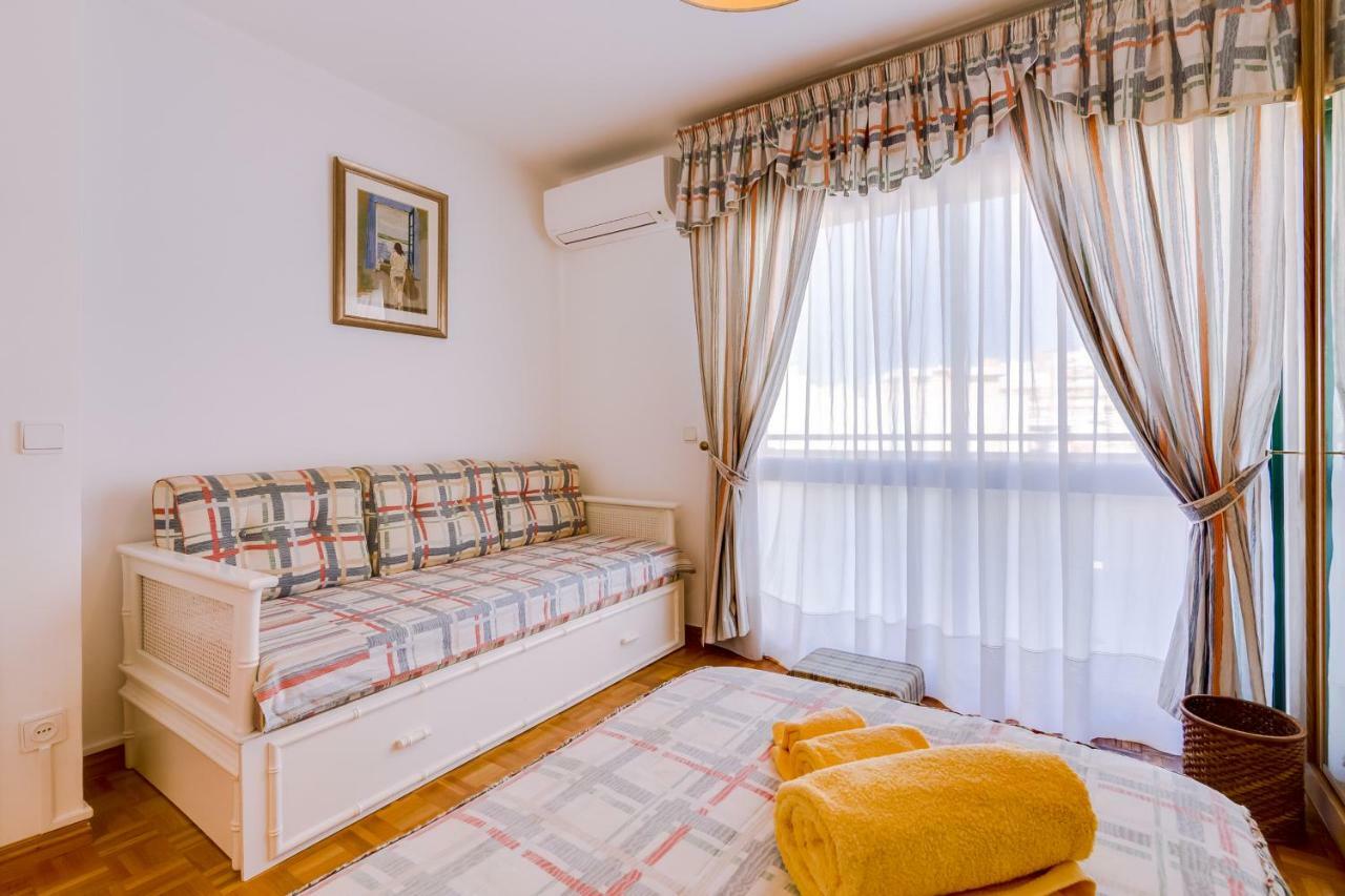Palma - 4 Bed Near The City Center - Faro Luaran gambar
