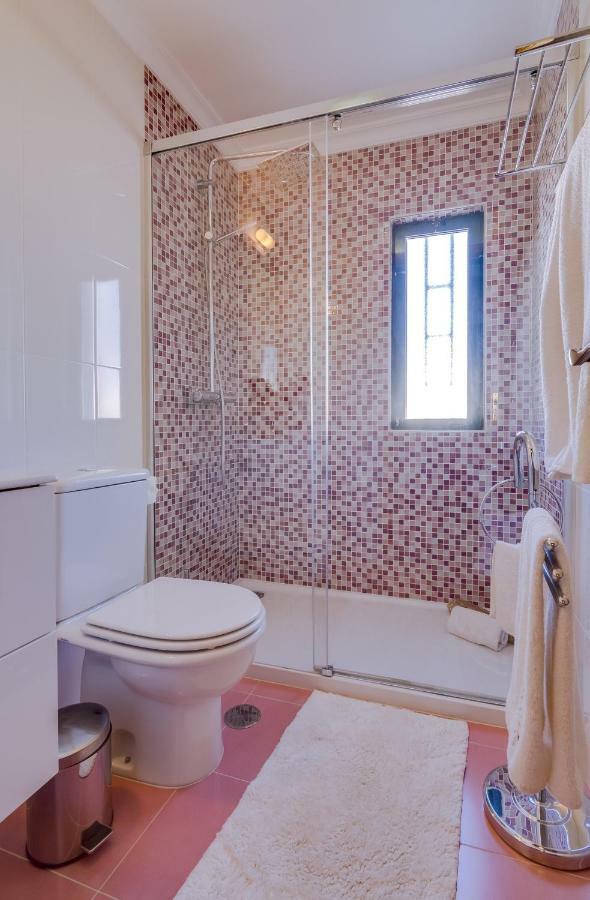 Palma - 4 Bed Near The City Center - Faro Luaran gambar