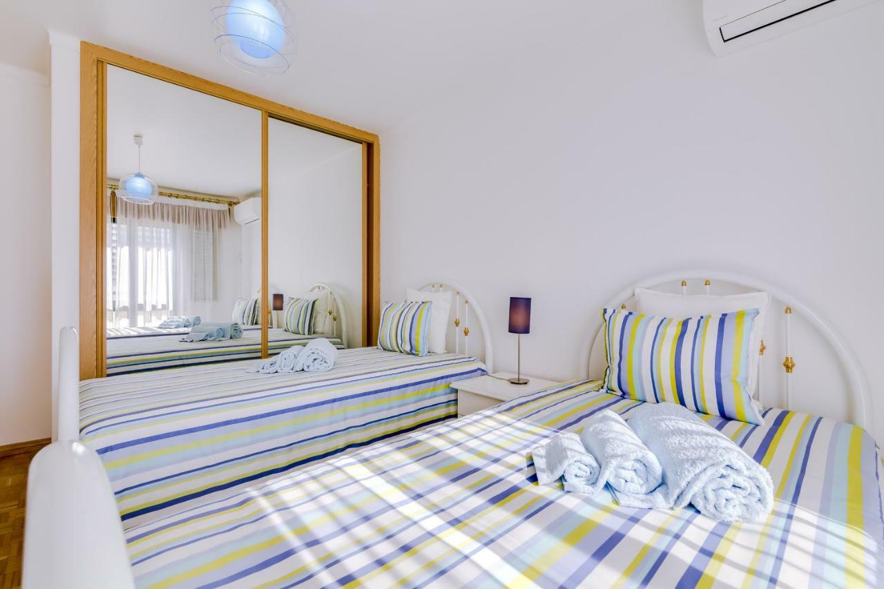 Palma - 4 Bed Near The City Center - Faro Luaran gambar