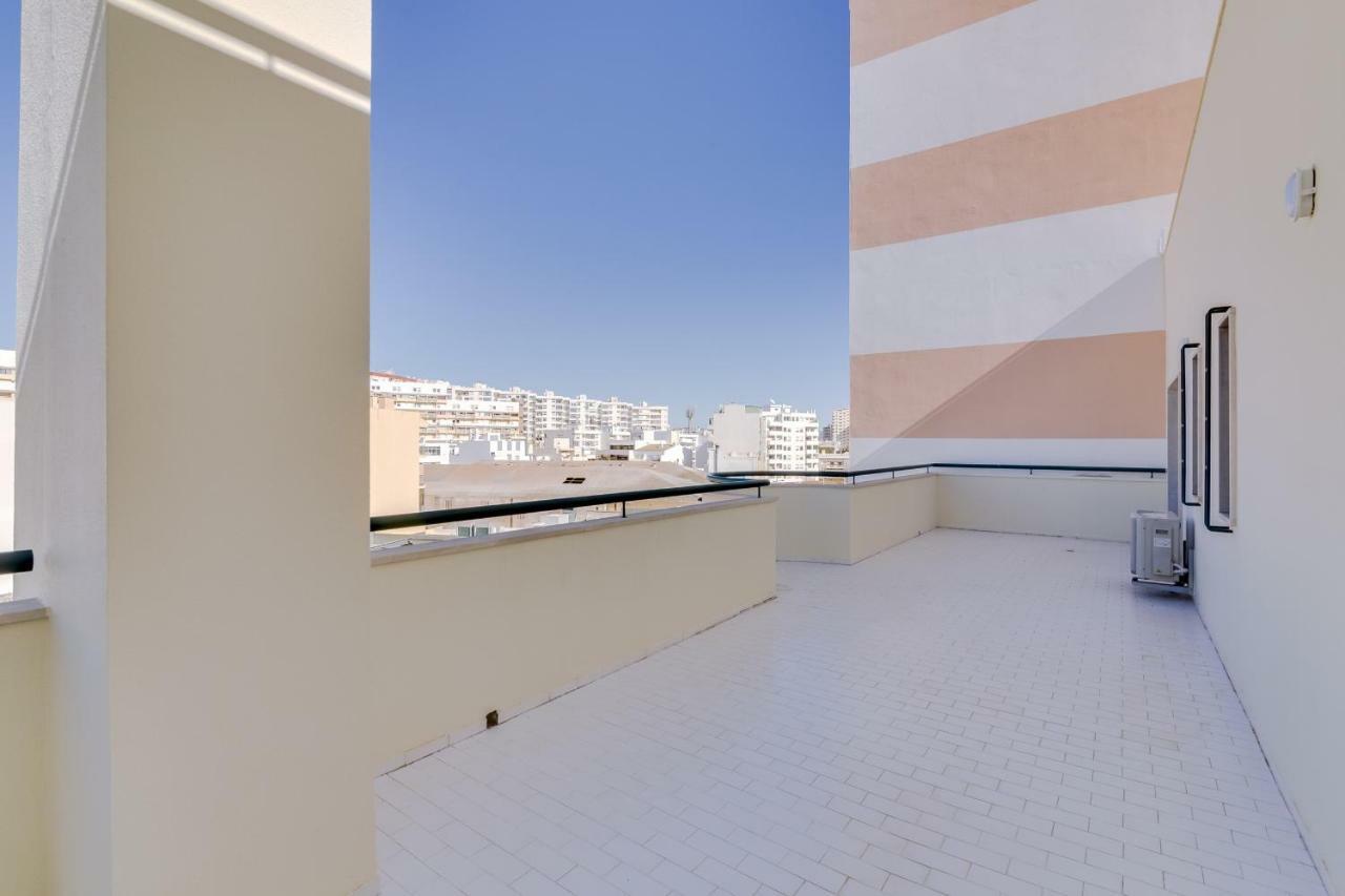 Palma - 4 Bed Near The City Center - Faro Luaran gambar