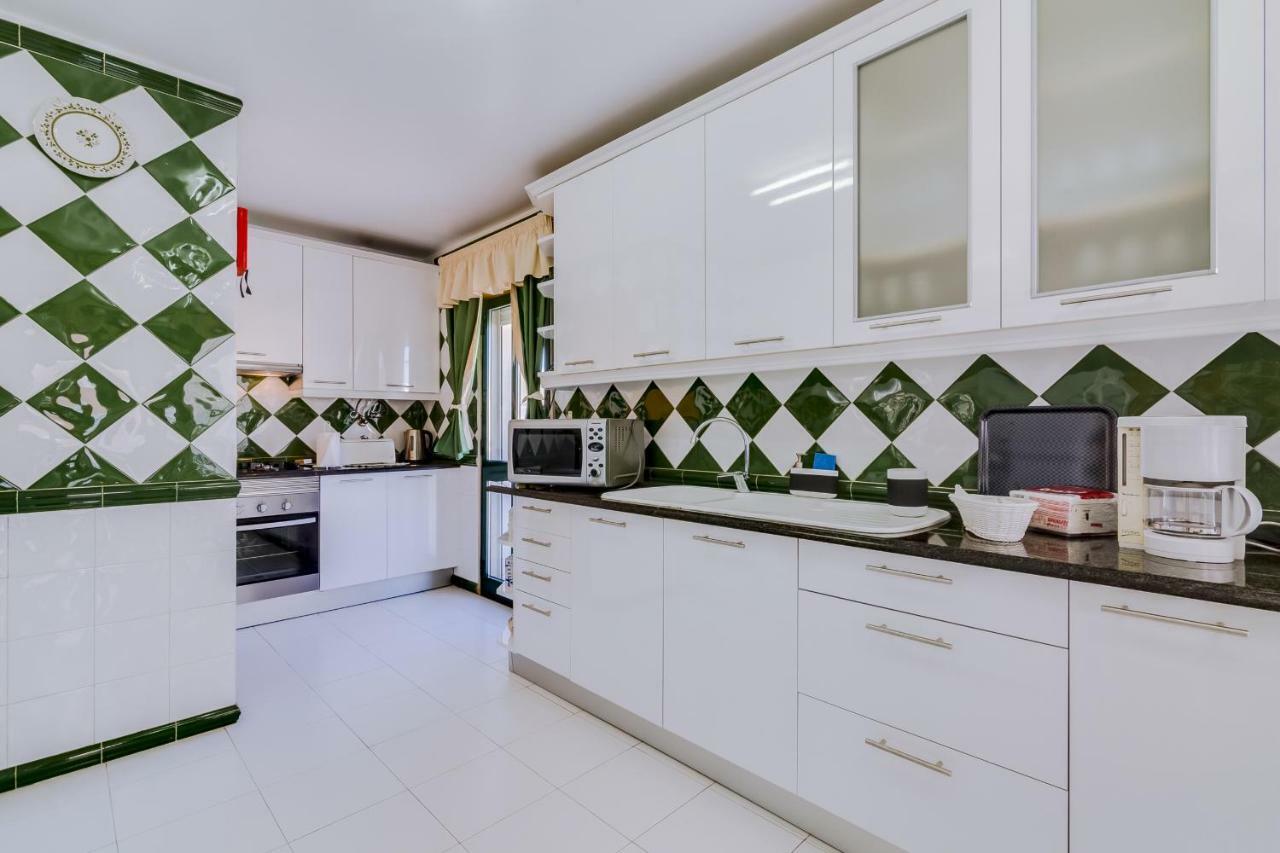 Palma - 4 Bed Near The City Center - Faro Luaran gambar