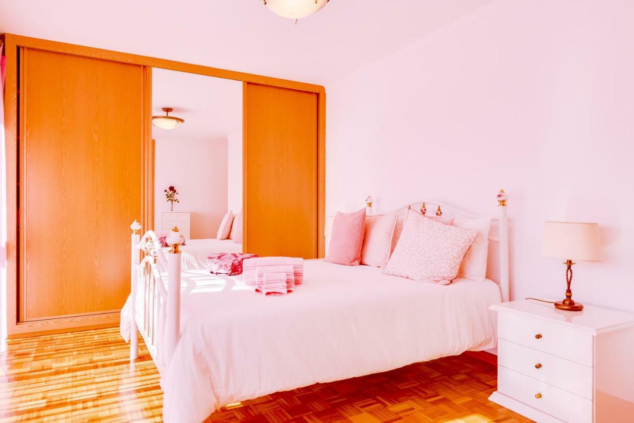 Palma - 4 Bed Near The City Center - Faro Luaran gambar