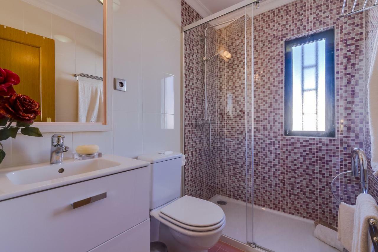 Palma - 4 Bed Near The City Center - Faro Luaran gambar