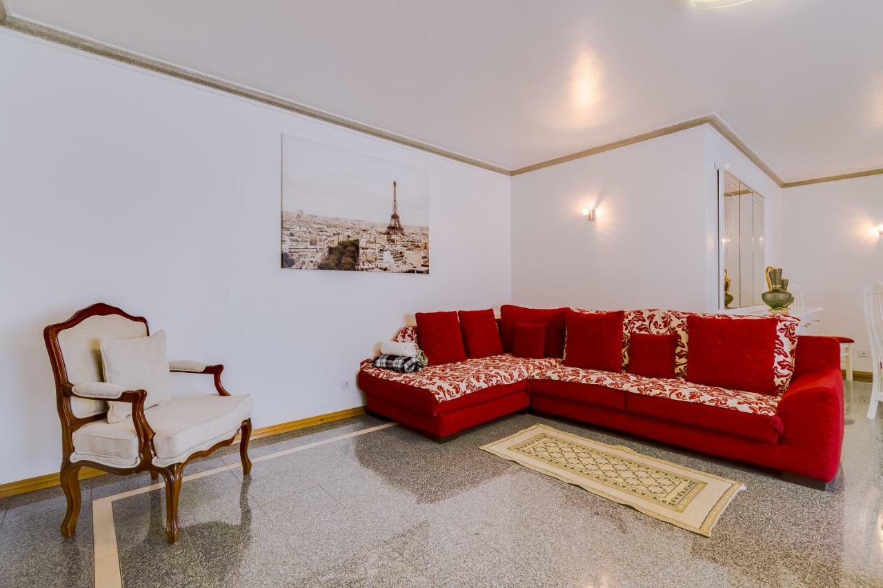 Palma - 4 Bed Near The City Center - Faro Luaran gambar