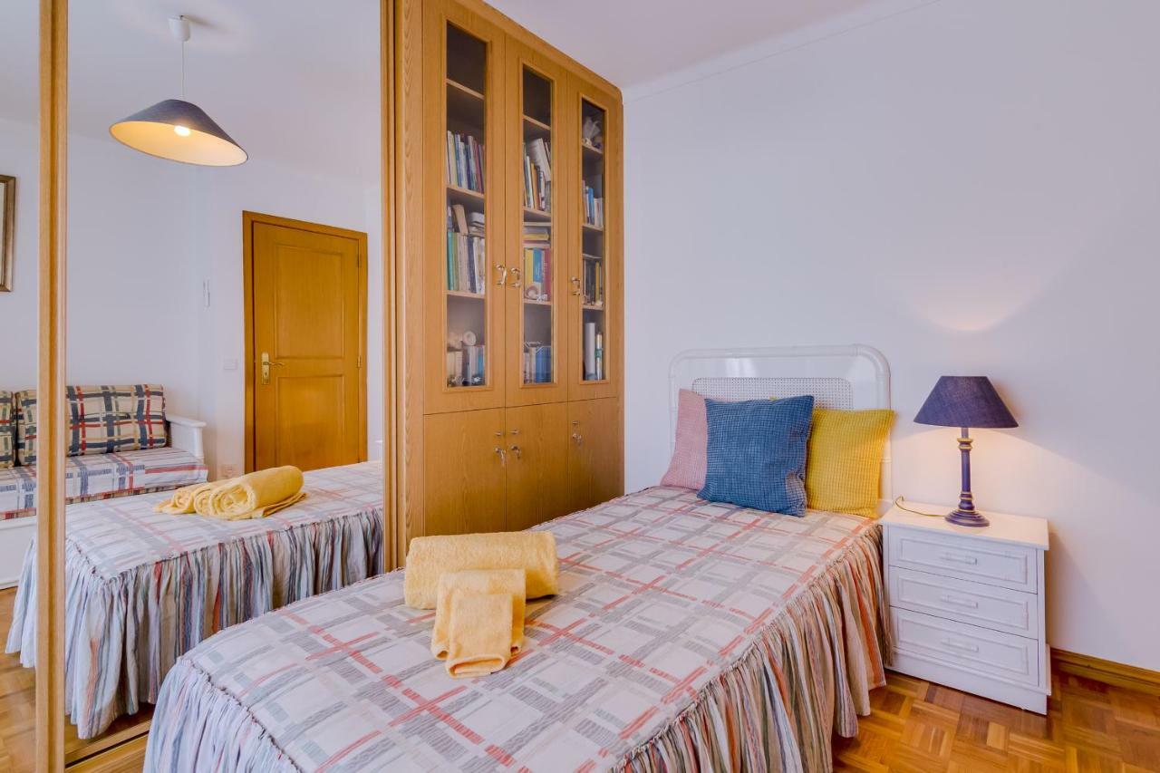 Palma - 4 Bed Near The City Center - Faro Luaran gambar