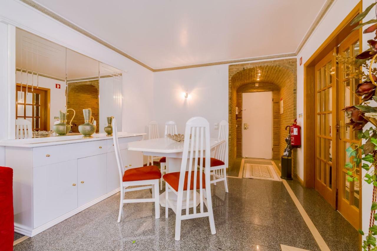 Palma - 4 Bed Near The City Center - Faro Luaran gambar