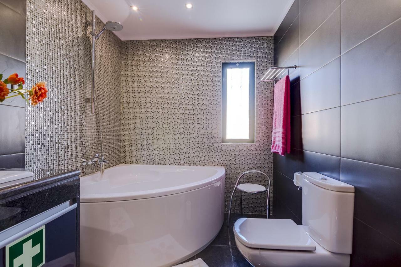 Palma - 4 Bed Near The City Center - Faro Luaran gambar