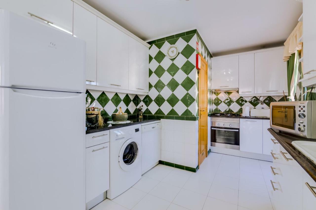 Palma - 4 Bed Near The City Center - Faro Luaran gambar