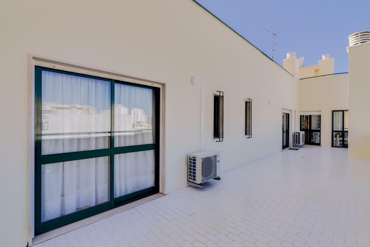 Palma - 4 Bed Near The City Center - Faro Luaran gambar
