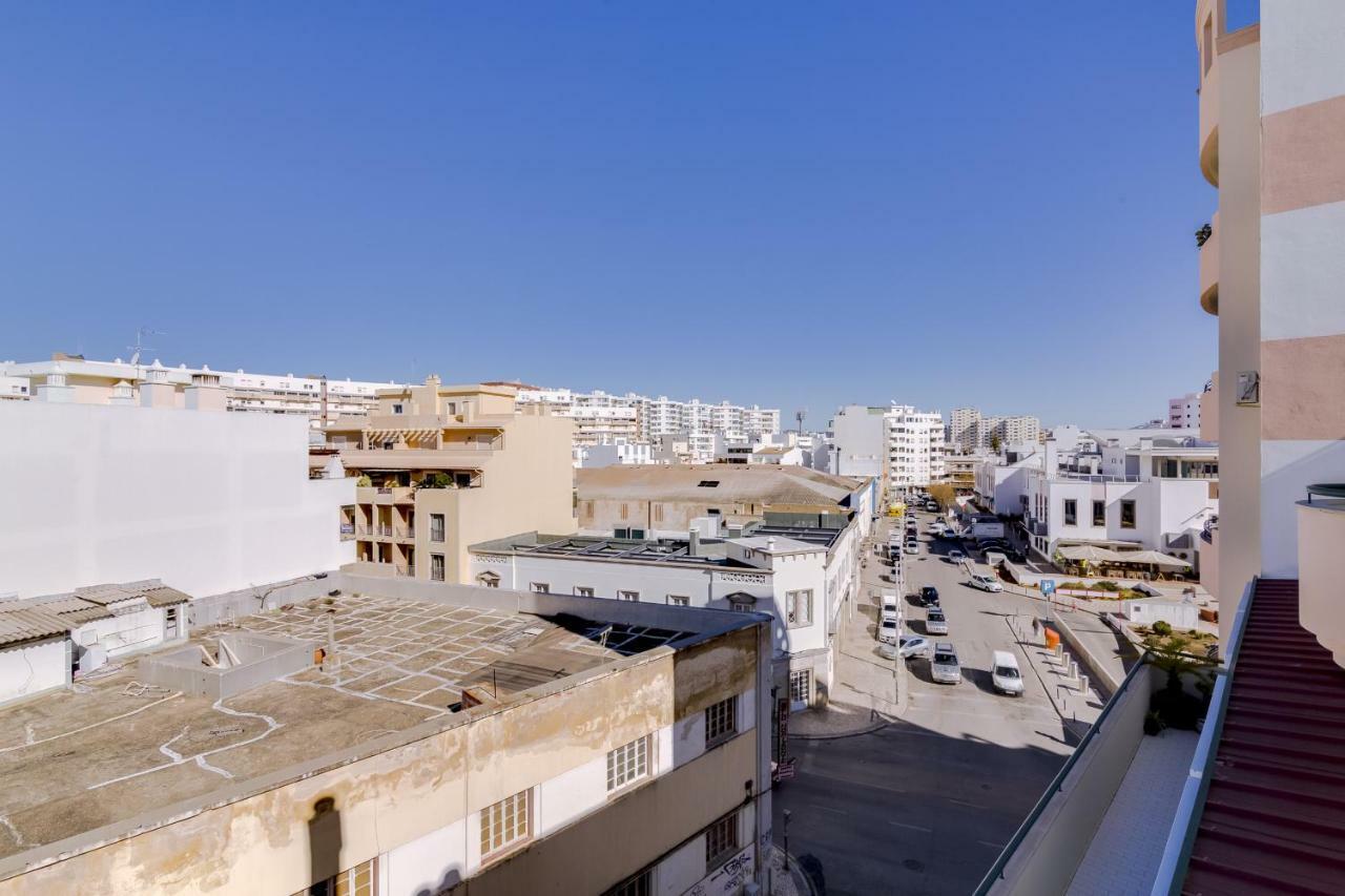 Palma - 4 Bed Near The City Center - Faro Luaran gambar