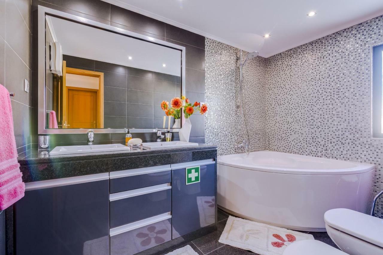 Palma - 4 Bed Near The City Center - Faro Luaran gambar