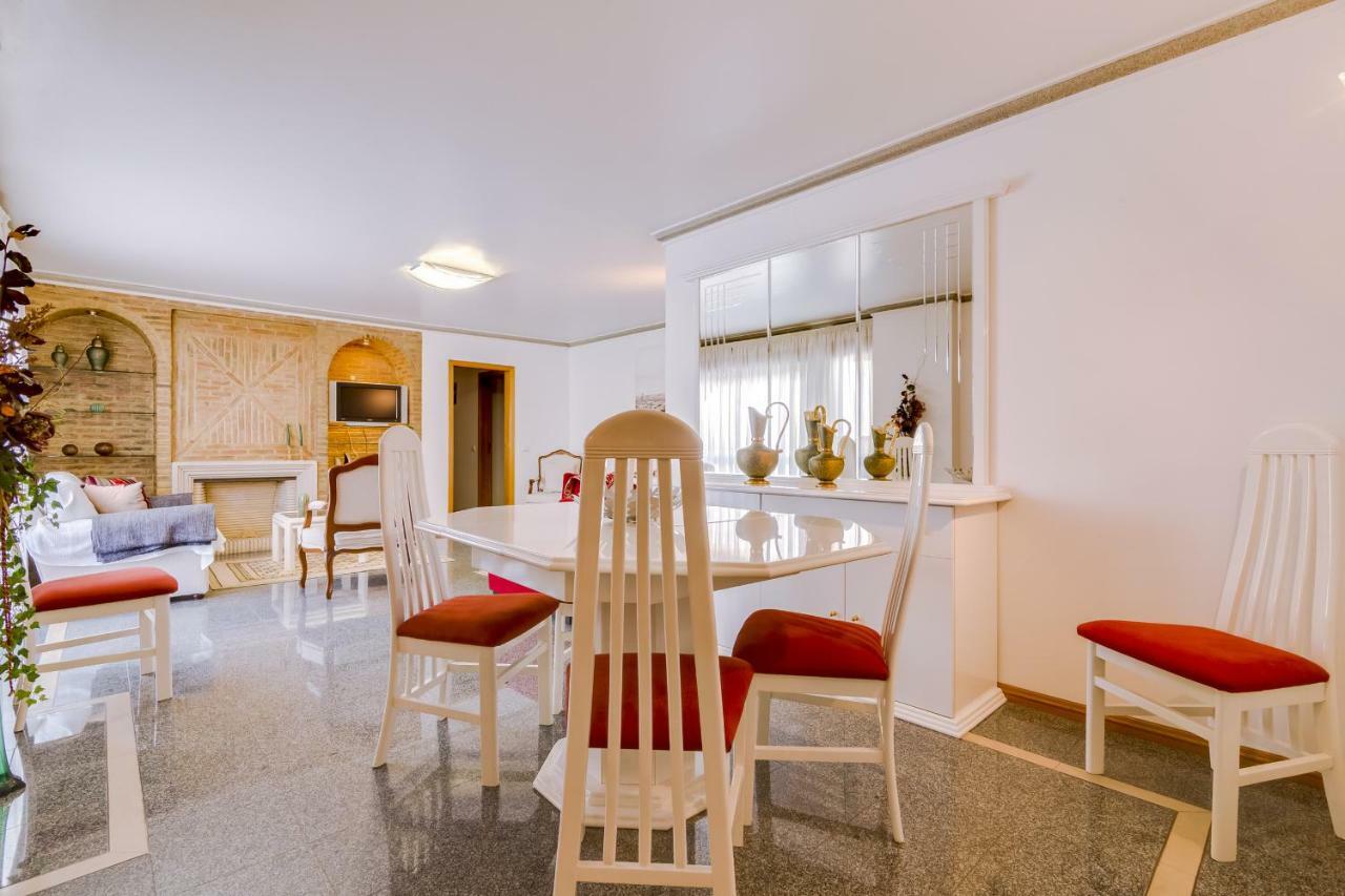 Palma - 4 Bed Near The City Center - Faro Luaran gambar
