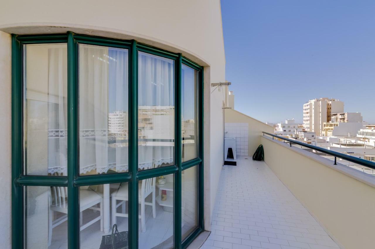 Palma - 4 Bed Near The City Center - Faro Luaran gambar